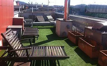Santiago Apartments Bilbao Spain
