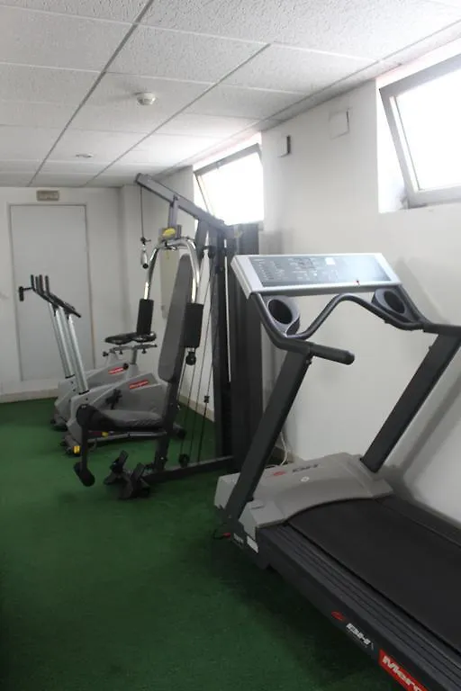 Aparthotel Santiago Apartments Bilbao