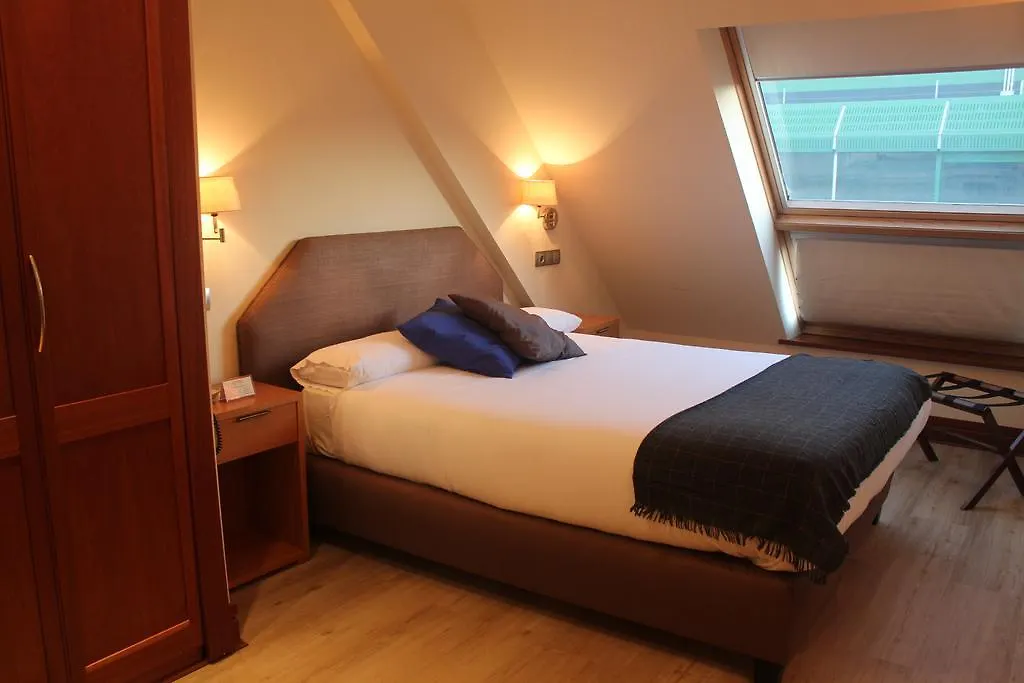 Santiago Apartments Bilbau Apart-hotel