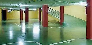 Santiago Apartments Bilbao Aparthotel
