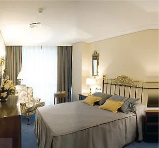 Santiago Apartments Bilbau Apart-hotel