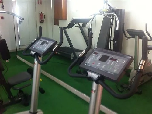 *** Aparthotel Santiago Apartments Bilbao Spain