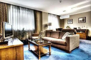 Santiago Apartments Bilbao Aparthotel