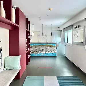 Casa de hóspedes Peiró Barcelona