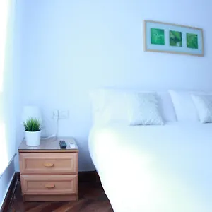 Guest house Zubia Urban, Bilbao