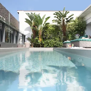Hotel Ofelias 4sup By Bondia Group Barcelona