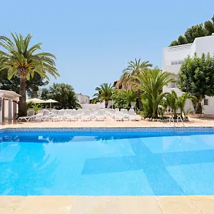 Hotel Azuline Garden Palmanova