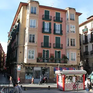 Guest house Manoli, Bilbao