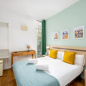 Maison d'hôtes Centro **