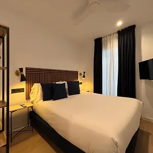 Guest house Arenal, Bilbao