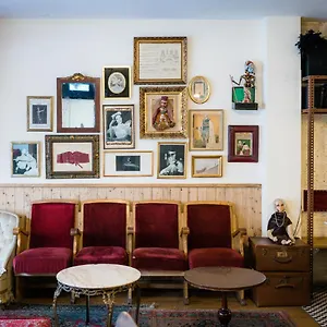 Albergue Pars Teatro (adults Only) Barcelona