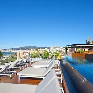 Hotel Es Princep - The Leading Of The World Palma de Maiorca